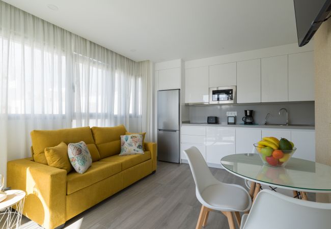 Апартаменты на Telde - Triton By CanariasGetaway Апартаменты на Telde - Triton By CanariasGetaway