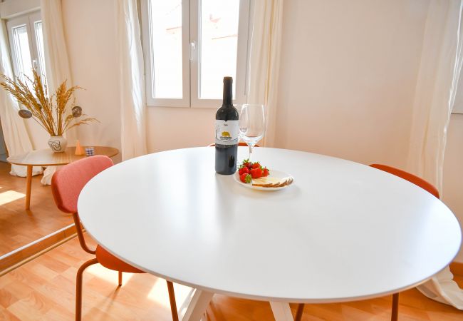 Квартира-студия на Madrid - ESTUDIO TETUAN  Квартира-студия на Madrid - ESTUDIO TETUAN