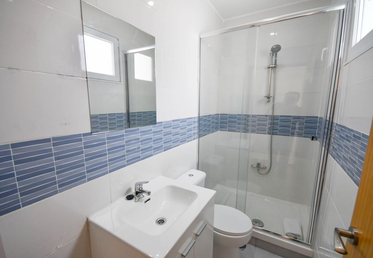 Квартира-студия на Мадрид город / Madrid - ESTUDIO TETUAN  Квартира-студия на Мадрид город / Madrid - ESTUDIO TETUAN