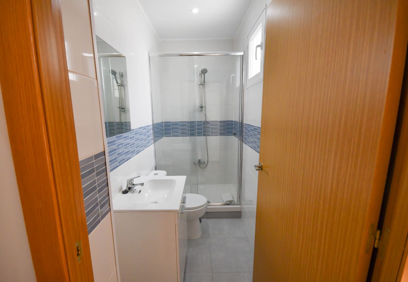 Квартира-студия на Мадрид город / Madrid - ESTUDIO TETUAN  Квартира-студия на Мадрид город / Madrid - ESTUDIO TETUAN