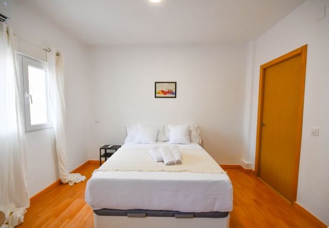Квартира-студия на Madrid - APARTAMENTO TETUAN  Квартира-студия на Madrid - APARTAMENTO TETUAN