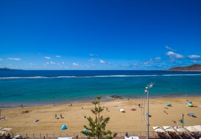  на Las Palmas de Gran Canaria - Golden Views By CanariasGetaway