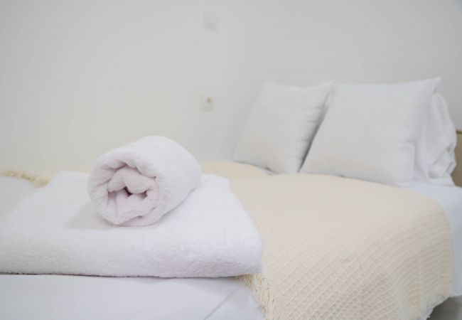 Квартира-студия на Madrid - ESTUDIO-TETUAN  Квартира-студия на Madrid - ESTUDIO-TETUAN