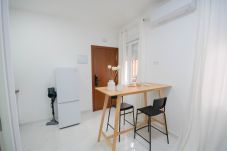 Квартира-студия на Мадрид город / Madrid - ESTUDIO-TETUAN 