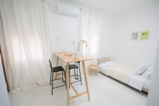 Квартира-студия на Мадрид город / Madrid - ESTUDIO-TETUAN 