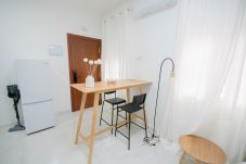 Квартира-студия на Мадрид город / Madrid - ESTUDIO-TETUAN 
