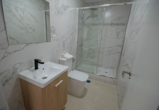 Квартира-студия на Madrid - ESTUDIO-TETUAN- Квартира-студия на Madrid - ESTUDIO-TETUAN-