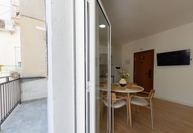 Квартира-студия на Мадрид город / Madrid - TETUAN -  Квартира-студия на Мадрид город / Madrid - TETUAN -