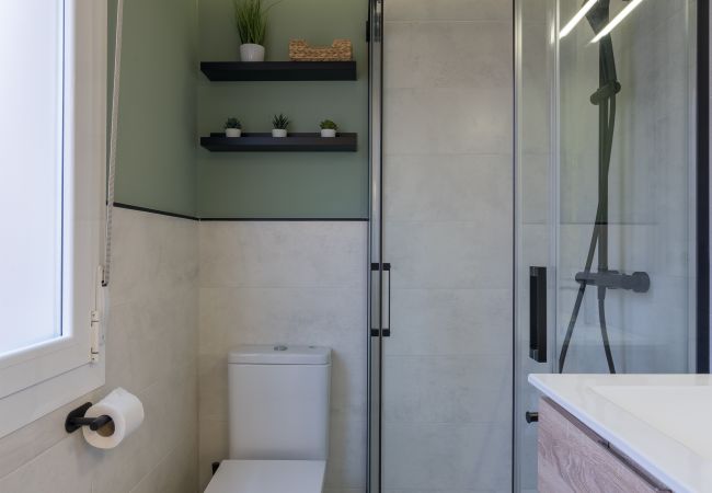 Апартаменты на Bilbao - VILLA HITA Апартаменты на Bilbao - VILLA HITA