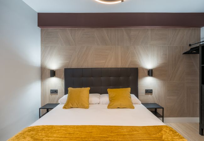 Апартаменты на Bilbao - VILLA HITA Апартаменты на Bilbao - VILLA HITA