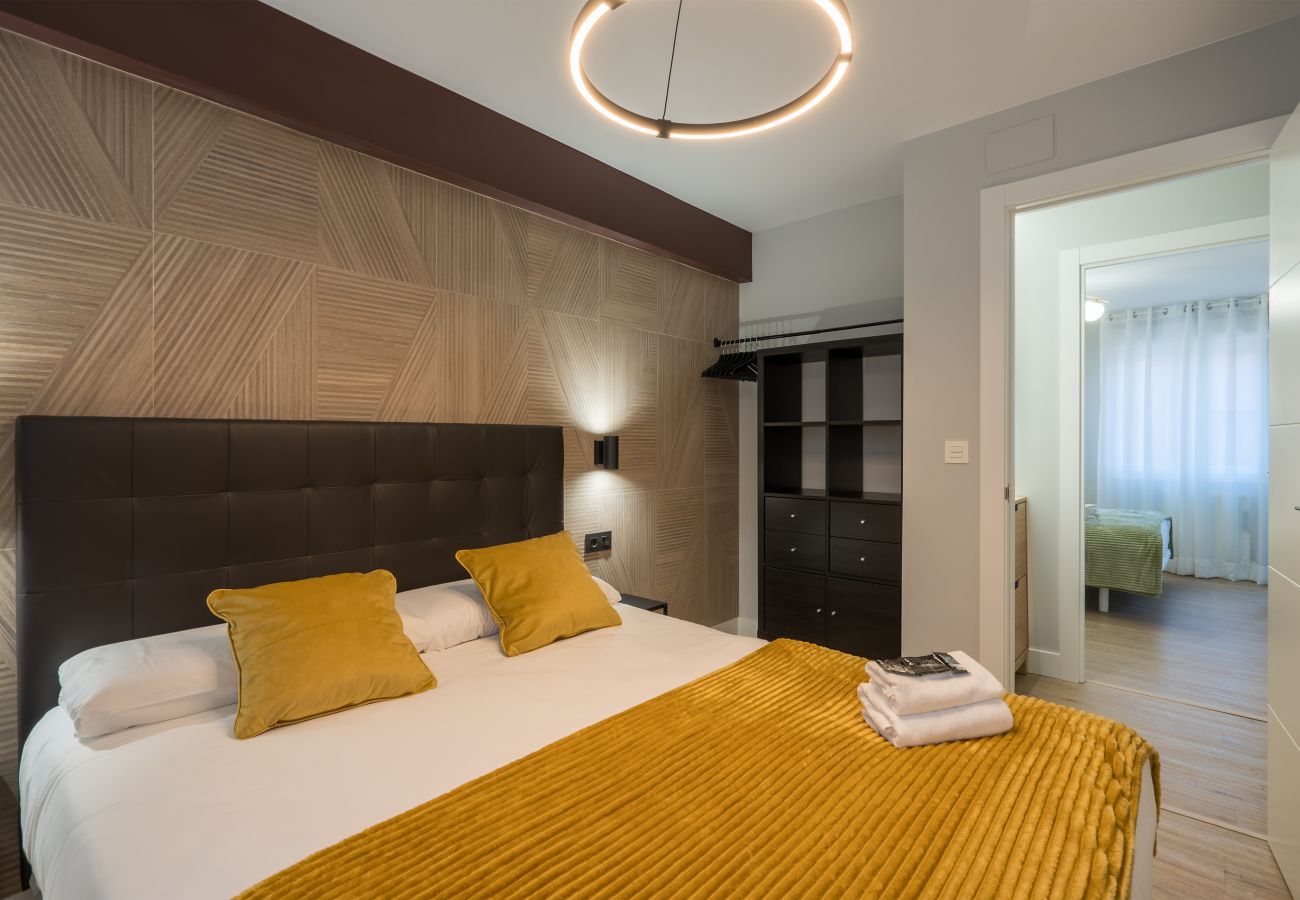 Апартаменты на Bilbao - VILLA HITA Апартаменты на Bilbao - VILLA HITA