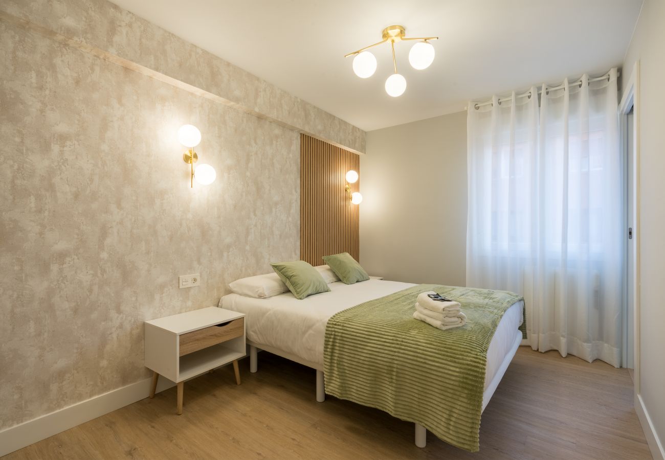 Апартаменты на Bilbao - VILLA HITA Апартаменты на Bilbao - VILLA HITA