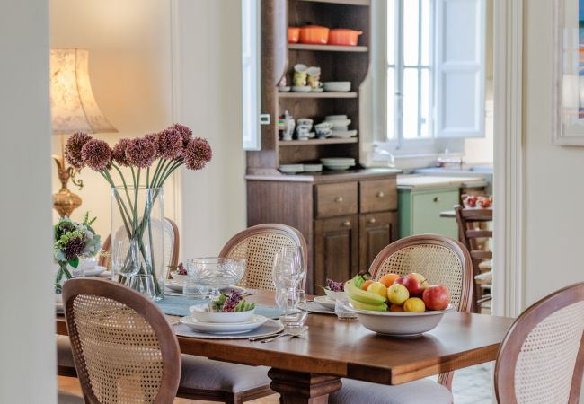 Апартаменты на Lucca - The Healing Garden, 4 bedrooms Villa inside the Walls Апартаменты на Lucca - The Healing Garden, 4 bedrooms Villa inside the Walls