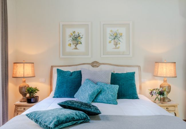 Апартаменты на Lucca - The Healing Garden, 4 bedrooms Villa inside the Walls Апартаменты на Lucca - The Healing Garden, 4 bedrooms Villa inside the Walls