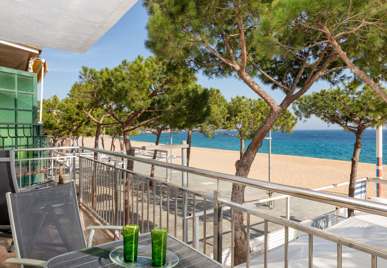 Вилла на Плайа де Аро / Platja d´Aro - PDA Vista Mar 1