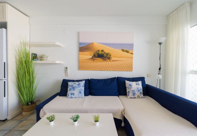 Дом на San Bartolomé de Tirajana - Sava Bajo 3  Дом на San Bartolomé de Tirajana - Sava Bajo 3