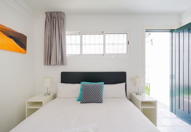 Дом на San Bartolomé de Tirajana - Sava Bajo 3  Дом на San Bartolomé de Tirajana - Sava Bajo 3