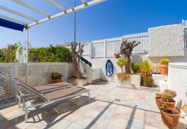 Дом на San Bartolomé de Tirajana - Sava Bajo 3  Дом на San Bartolomé de Tirajana - Sava Bajo 3