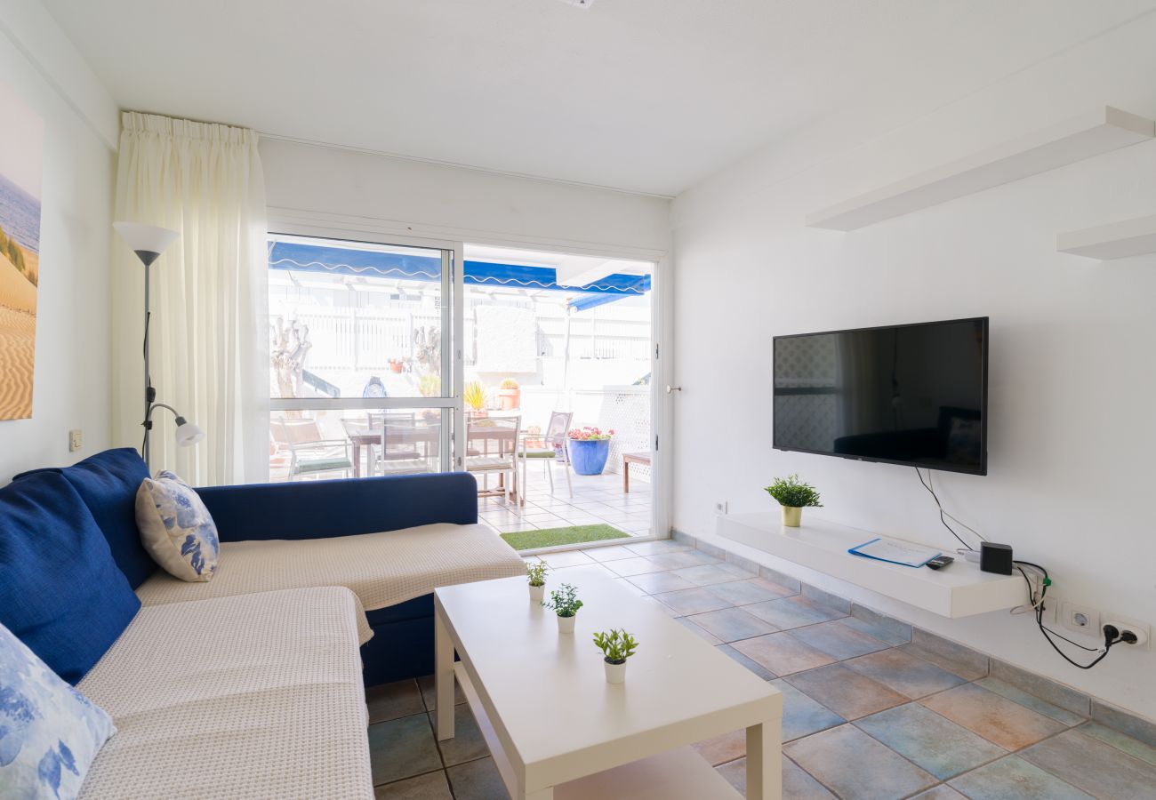 Дом на San Bartolomé de Tirajana - Sava Bajo 3  Дом на San Bartolomé de Tirajana - Sava Bajo 3