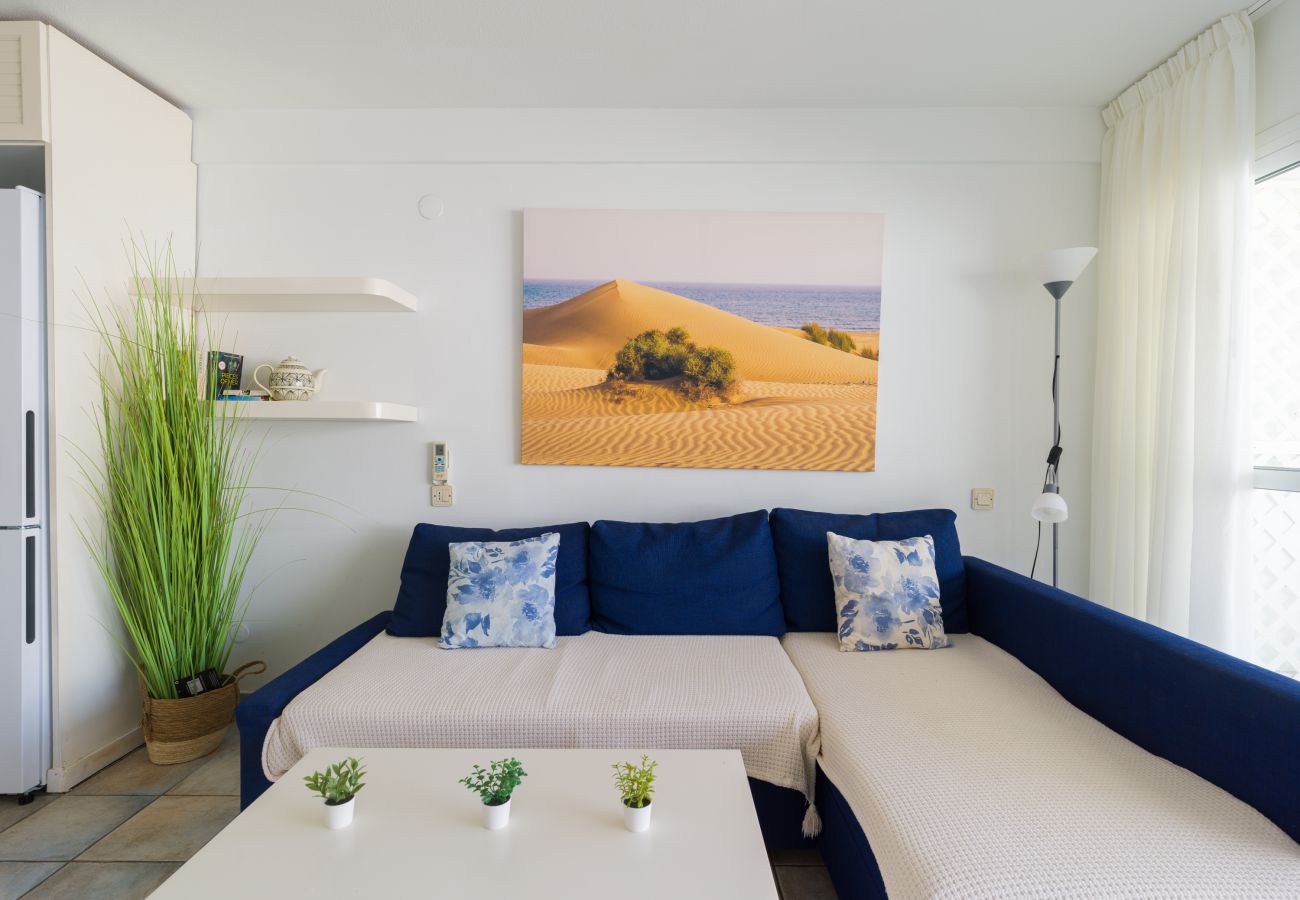 Дом на San Bartolomé de Tirajana - Sava Bajo 3  Дом на San Bartolomé de Tirajana - Sava Bajo 3