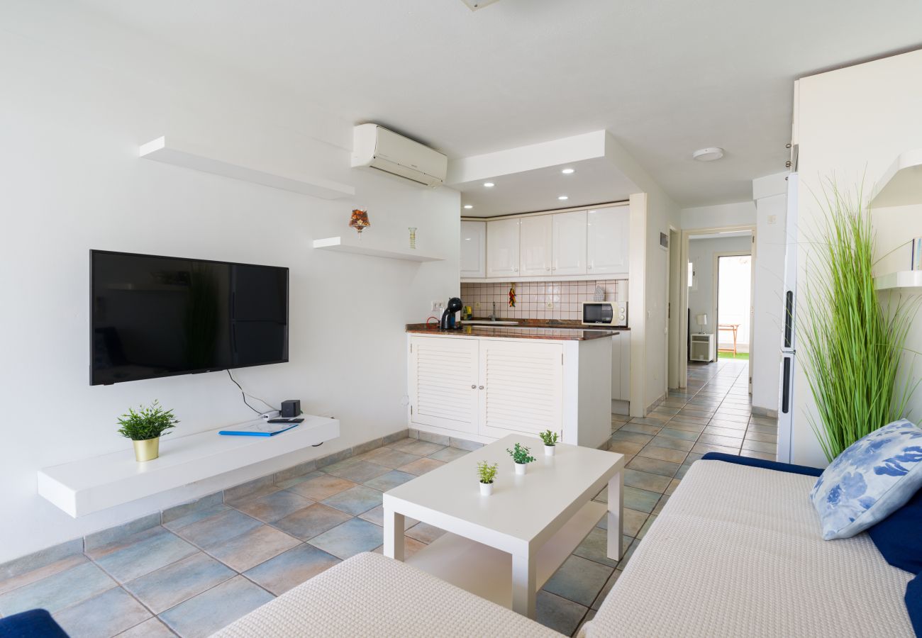 Дом на San Bartolomé de Tirajana - Sava Bajo 3  Дом на San Bartolomé de Tirajana - Sava Bajo 3