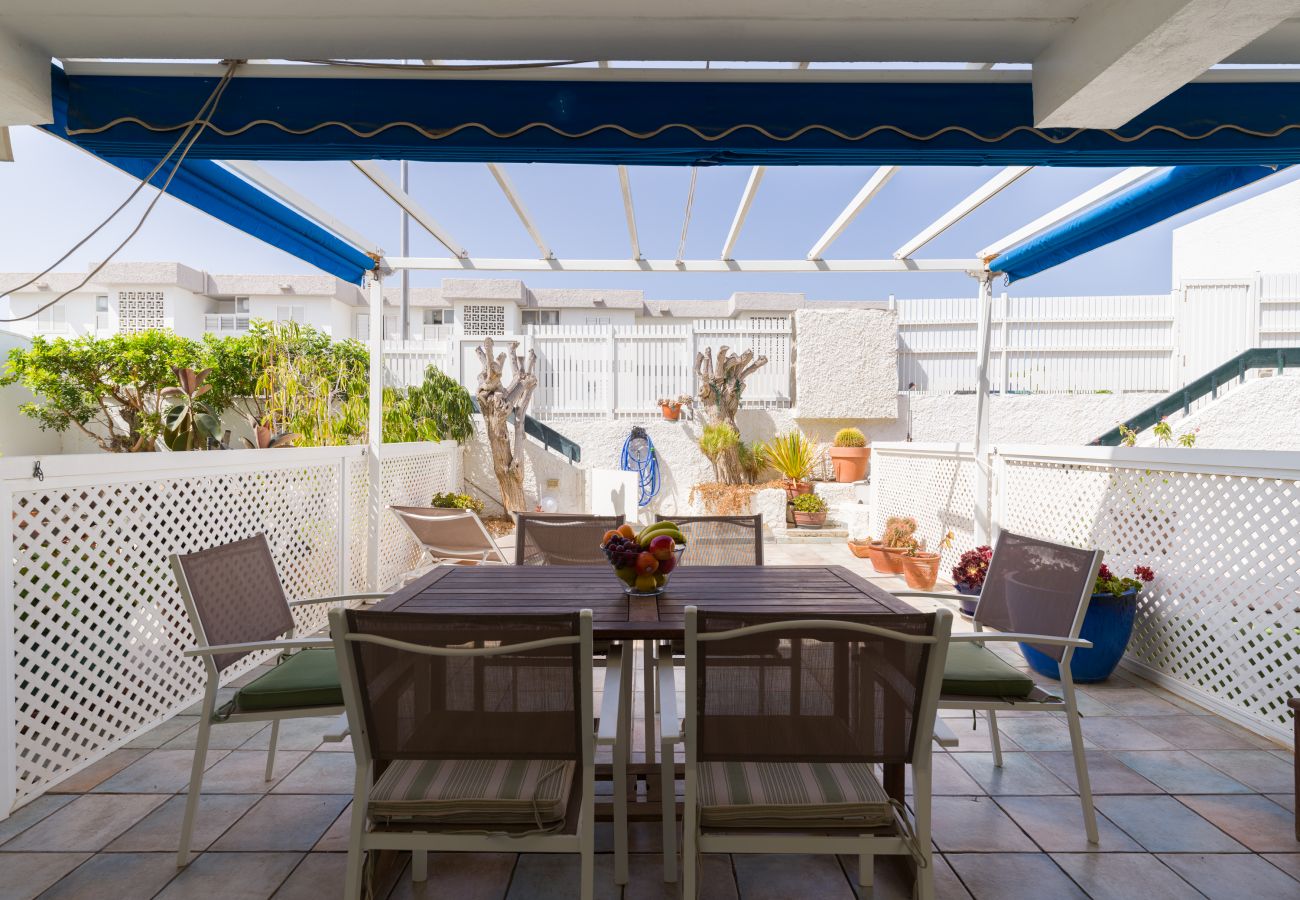 Дом на San Bartolomé de Tirajana - Sava Bajo 3  Дом на San Bartolomé de Tirajana - Sava Bajo 3