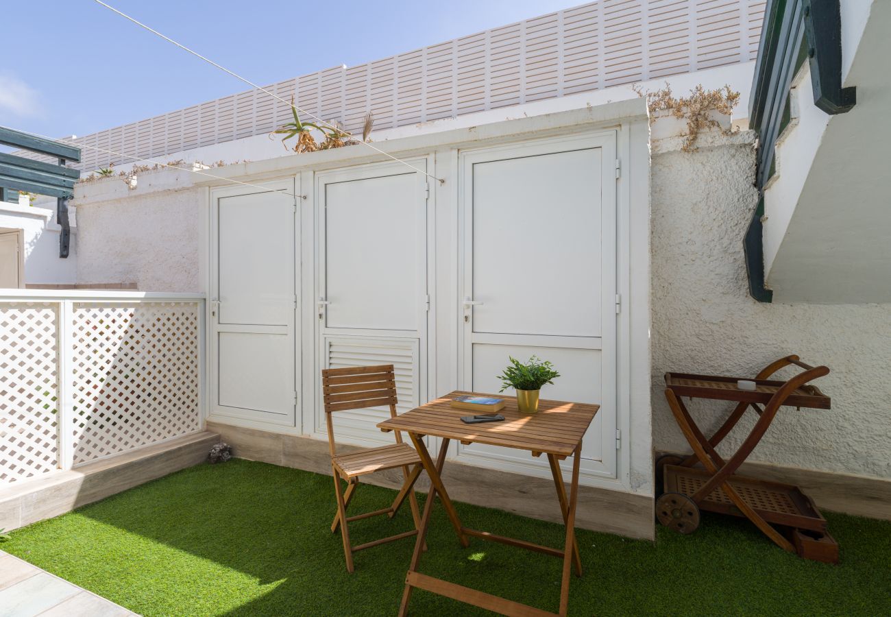 Дом на San Bartolomé de Tirajana - Sava Bajo 3  Дом на San Bartolomé de Tirajana - Sava Bajo 3