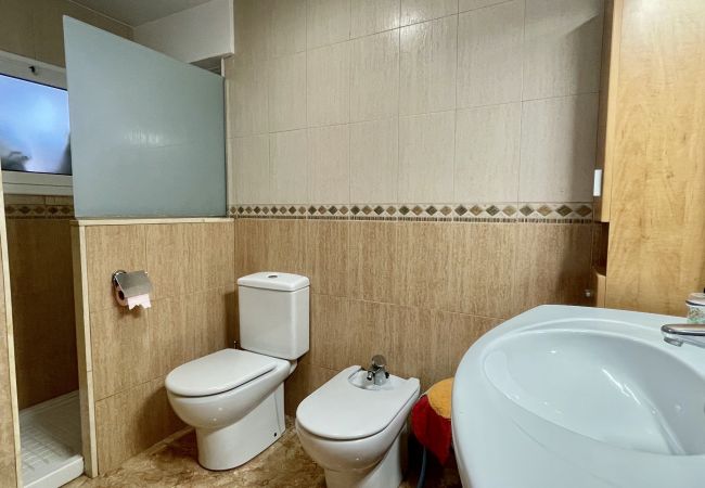 Апартаменты на Estartit - ROCAMAURA I D 1-2 Апартаменты на Estartit - ROCAMAURA I D 1-2