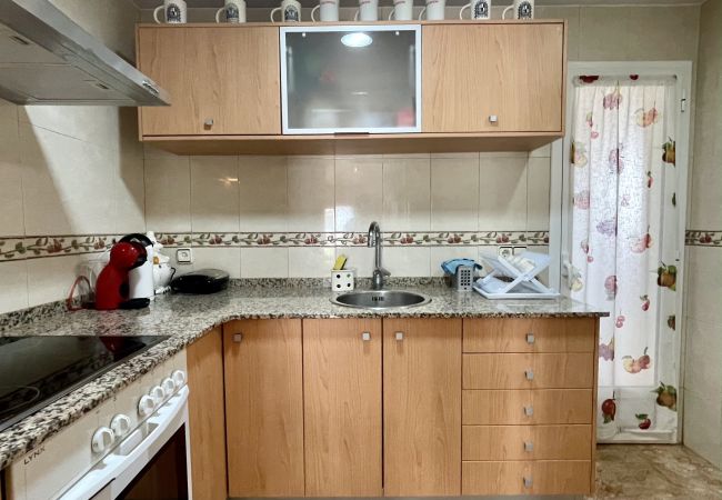 Апартаменты на Estartit - ROCAMAURA I D 1-2 Апартаменты на Estartit - ROCAMAURA I D 1-2