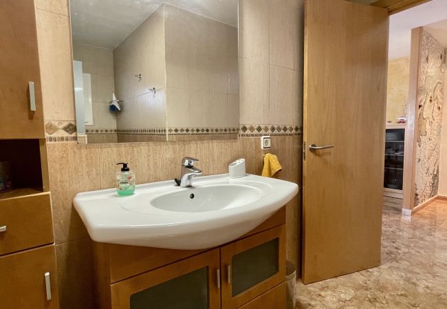 Апартаменты на Estartit - ROCAMAURA I D 1-2 Апартаменты на Estartit - ROCAMAURA I D 1-2