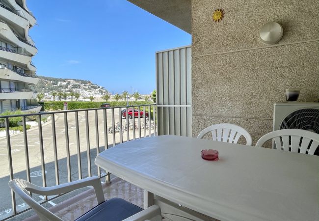 Апартаменты на Estartit - ROCAMAURA I D 1-2 Апартаменты на Estartit - ROCAMAURA I D 1-2