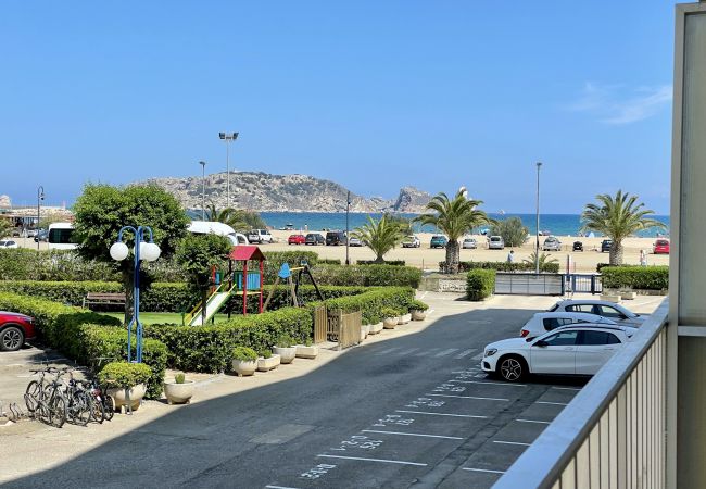 Апартаменты на Estartit - ROCAMAURA I D 1-2 Апартаменты на Estartit - ROCAMAURA I D 1-2