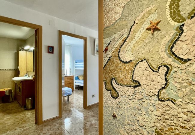 Апартаменты на Estartit - ROCAMAURA I D 1-2 Апартаменты на Estartit - ROCAMAURA I D 1-2