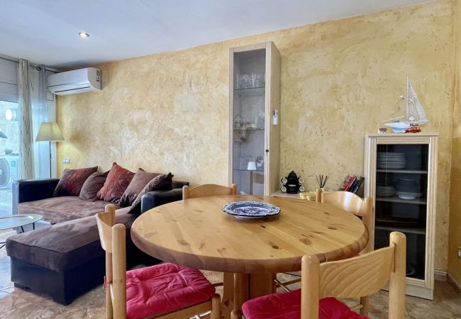 Апартаменты на Estartit - ROCAMAURA I D 1-2 Апартаменты на Estartit - ROCAMAURA I D 1-2