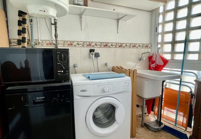 Апартаменты на Estartit - ROCAMAURA I D 1-2 Апартаменты на Estartit - ROCAMAURA I D 1-2