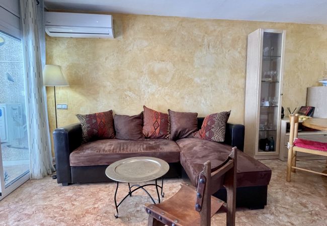 Апартаменты на Estartit - ROCAMAURA I D 1-2 Апартаменты на Estartit - ROCAMAURA I D 1-2