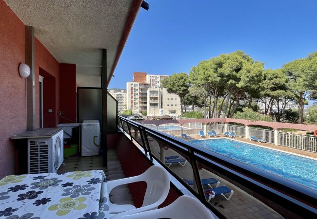  на Estartit - SALLES BEACH 6