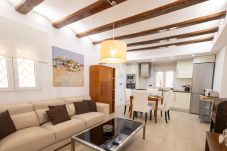 Апартаменты на Валенсия город / Valencia - The Old Town Apartment by Florit Flats