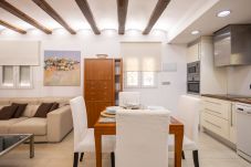 Апартаменты на Валенсия город / Valencia - The Old Town Apartment by Florit Flats