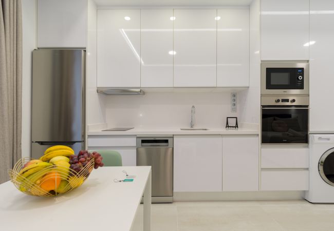 Квартира-студия на Las Palmas de Gran Canaria - Rev Beach Home By CanariasGetaway  Квартира-студия на Las Palmas de Gran Canaria - Rev Beach Home By CanariasGetaway