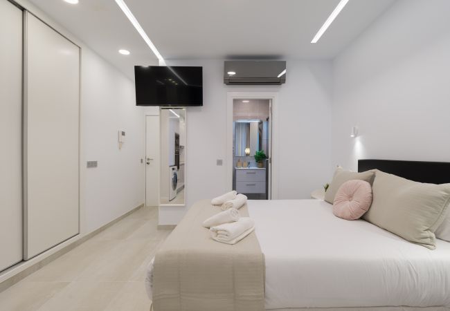 Квартира-студия на Las Palmas de Gran Canaria - Rev Beach Home By CanariasGetaway  Квартира-студия на Las Palmas de Gran Canaria - Rev Beach Home By CanariasGetaway