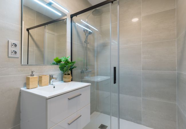 Квартира-студия на Las Palmas de Gran Canaria - Rev Beach Home By CanariasGetaway  Квартира-студия на Las Palmas de Gran Canaria - Rev Beach Home By CanariasGetaway