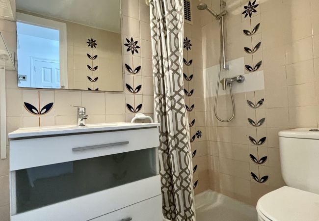 Апартаменты на Estartit - ROCAMAURA IV 3-1 Апартаменты на Estartit - ROCAMAURA IV 3-1