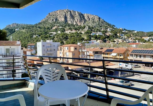 Апартаменты на Estartit - ROCAMAURA IV 3-1 Апартаменты на Estartit - ROCAMAURA IV 3-1