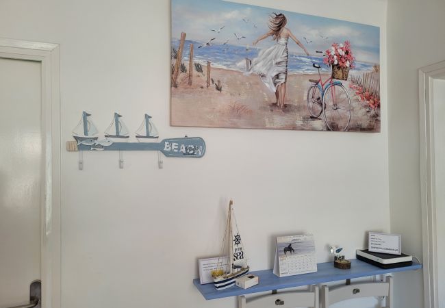 Апартаменты на Estartit - OMEGA 4 2-C Апартаменты на Estartit - OMEGA 4 2-C