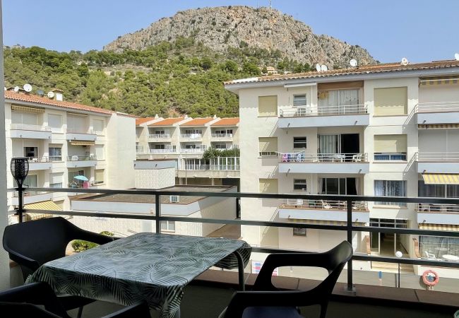 Апартаменты на Estartit - OMEGA 4 2-C Апартаменты на Estartit - OMEGA 4 2-C