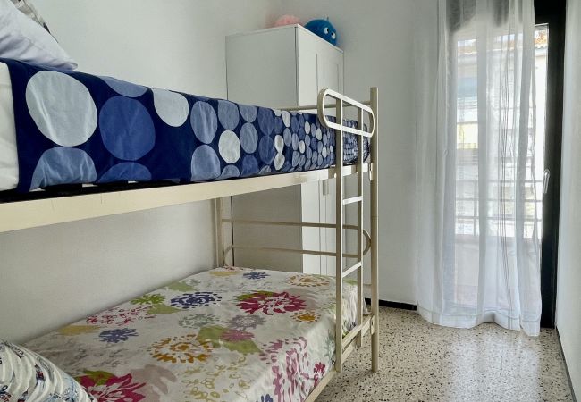 Апартаменты на Estartit - OMEGA 4 2-C Апартаменты на Estartit - OMEGA 4 2-C