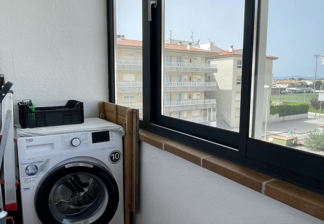 Апартаменты на Estartit - OMEGA 4 2-C Апартаменты на Estartit - OMEGA 4 2-C