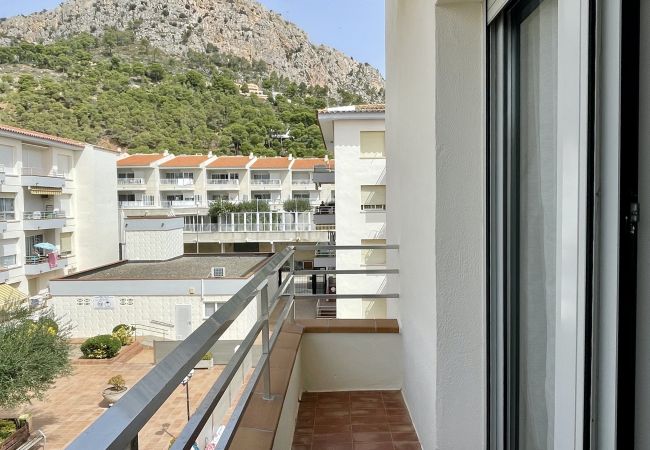 Апартаменты на Estartit - OMEGA 4 2-C Апартаменты на Estartit - OMEGA 4 2-C