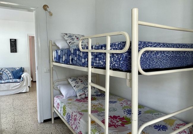 Апартаменты на Estartit - OMEGA 4 2-C Апартаменты на Estartit - OMEGA 4 2-C